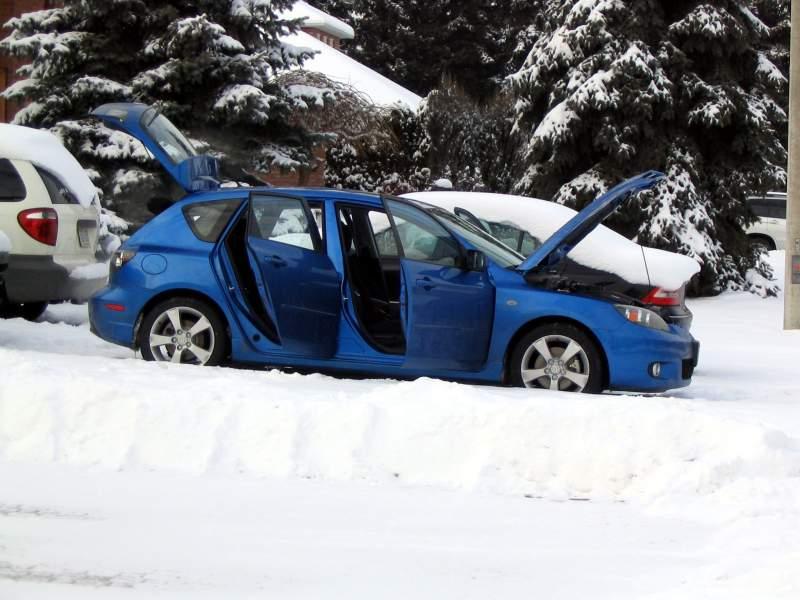 Mazda 3 - Fisrt pics 31.JPG